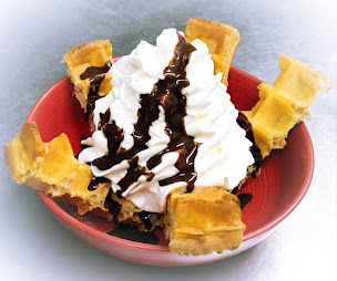 Photo n°8 de Ô Ptit Plaisir à Belmont-d'Azergues (Restaurant français)