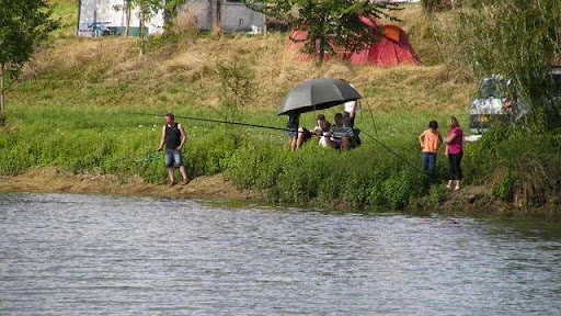 Camping du lac de la Laure - Thumbnail