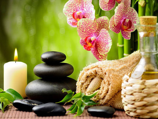 Glendas Spa Services - Visual