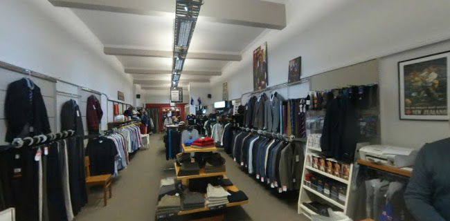 243 Trafalgar Street, Nelson 7010, New Zealand