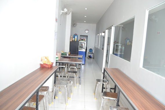 LP3I Polytechnic Jakarta Depok, Author: Politeknik LP3I Jakarta Kampus Depok