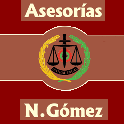 Asesorías N. Gómez S.L - Thumbnail