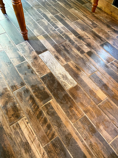 Rock Solid Finish - Thumbnail