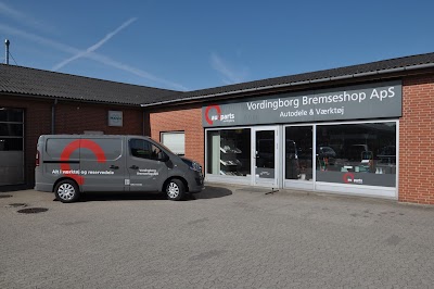 Photos of au2parts vordingborg