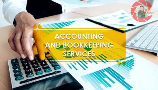AG Bookkeeping Services LLC - Thumbnail
