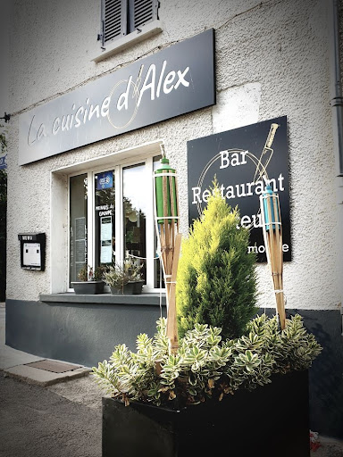 Photo 6 - La Cuisine D'Alex