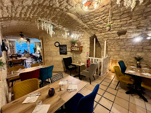 Photo n°42 de La stefa'line à Saint-Paul-Trois-Châteaux (Restaurant)