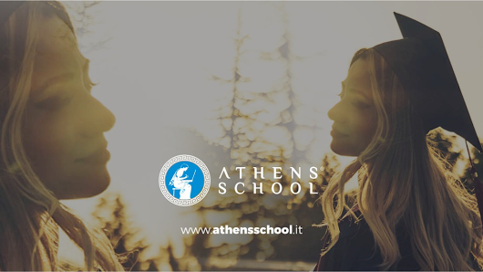 Athens School Italia Via Conca d'Oro, 221, 00141 Roma RM, Italia