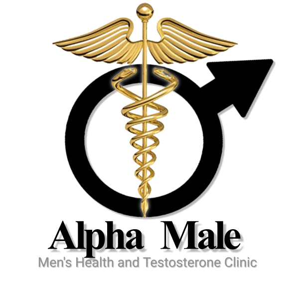 Alpha Male Testosterone Clinic