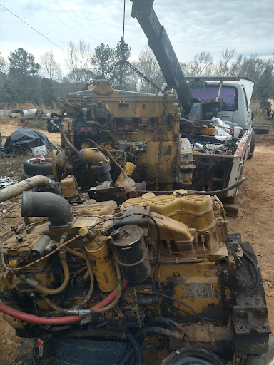 Sexton Automotive and Towing Gallery - United States