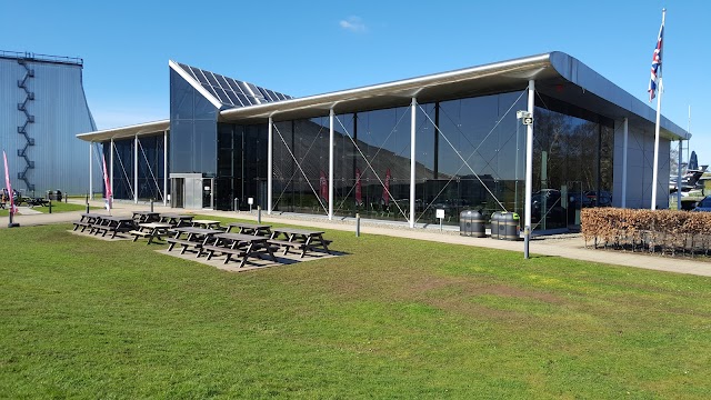 Royal Air Force Museum