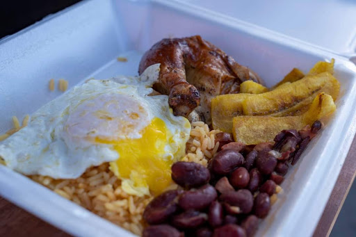 SPANGLISH FACTORY Peruvian & Puertorican fusion - Thumbnail