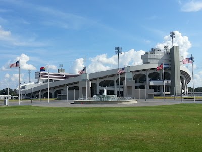 Tiger Lane