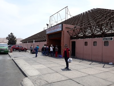 Photos of Diego Portales / Terminal Rodoviario