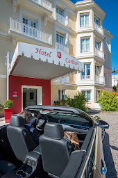 Photo n°42 de Hôtel Carlton à Beaulieu-sur-Mer (Hôtel)