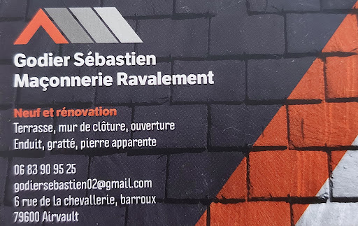 Photo de Gatard Etienne à Chiché (79350)