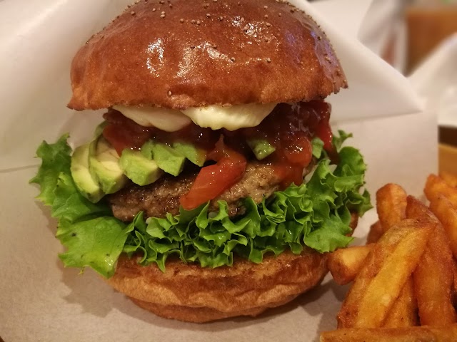 ALOHANA Cafe