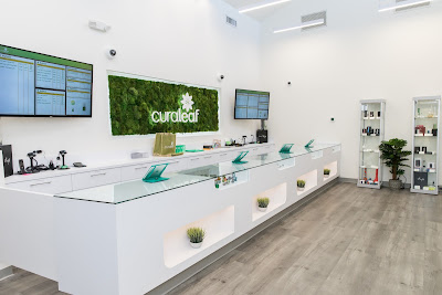 Photo of Curaleaf Dispensary St. Petersburg