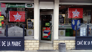 Photo n°3 de Cafe De La Mairie à Bapaume (Café)