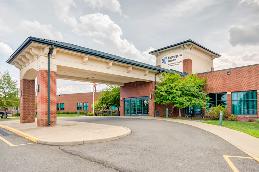Encompass Health Rehabilitation Hospital of Fredericksburg - Thumbnail
