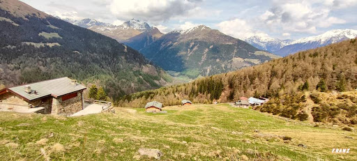 Sentiero Italia (Grosotto)