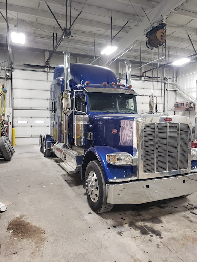 Omaha Truck Brokerage