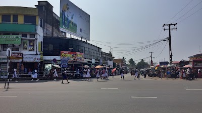 Photos of Kalutara Bus Station