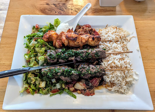 Noujaim's Bistro - Thumbnail