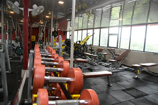 FCB - Fitness Club Bhiwandi