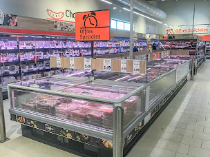 Photo n°20 de Lidl à Saint-Quentin (Supermarché)