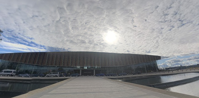 Aeropuerto Araucanía