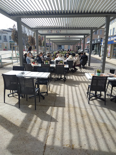 Brasserie MIREILLE