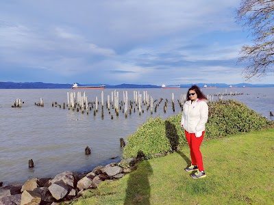 Clatsop County Parks