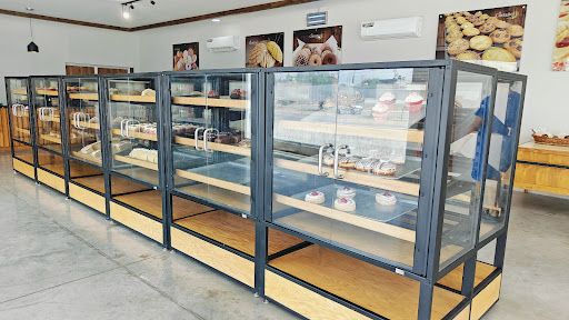 Panaderia El Castaño Valle de Lincoln