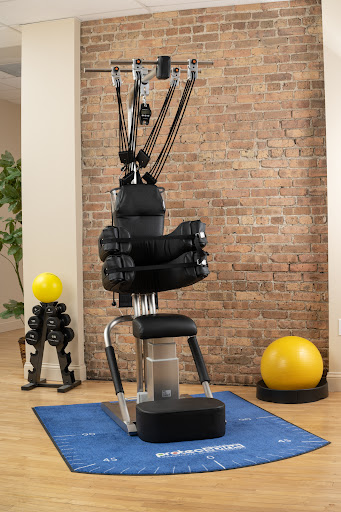 Club Five Health Libertyville
