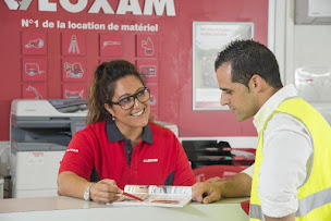 Photo n°18 de Loxam Module Occitanie à Castelnau-d'Estrétefonds (Agence de location de matériel)