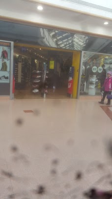 JD Sports glasgow