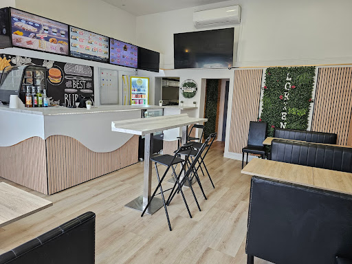 Photo 2 - Le Coin du Burger