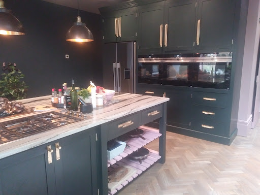 Pant-y-Waun Handmade Kitchens - Thumbnail
