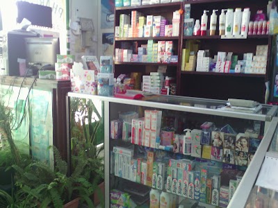 Photos of Pharmacie Belkherroubi