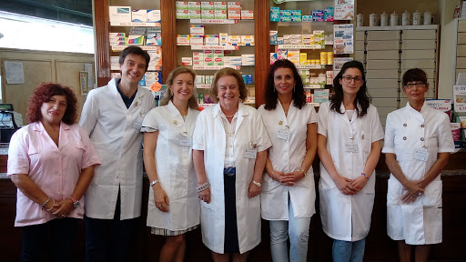 Farmacia Paolo Villosio - Thumbnail