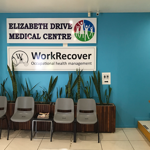 Elizabeth Drive Medical Precinct - Thumbnail