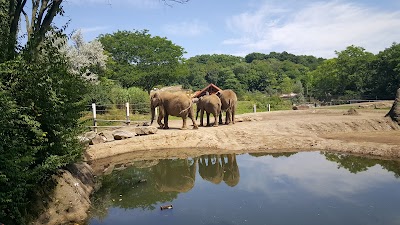 Pittsburgh Zoo & PPG Aquarium