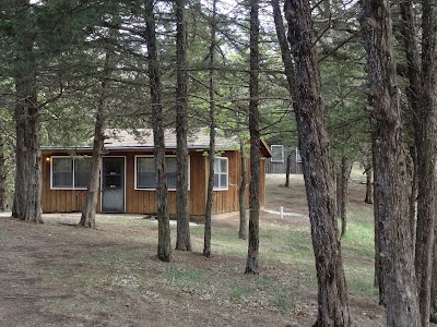 Moses Merrill Camp & Conference Center