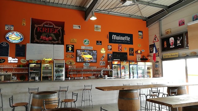 Bar La Mouss'rit