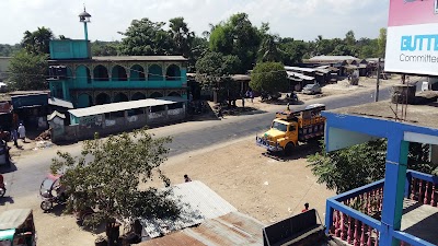 Photos of Ahmedpur Jame Masjid