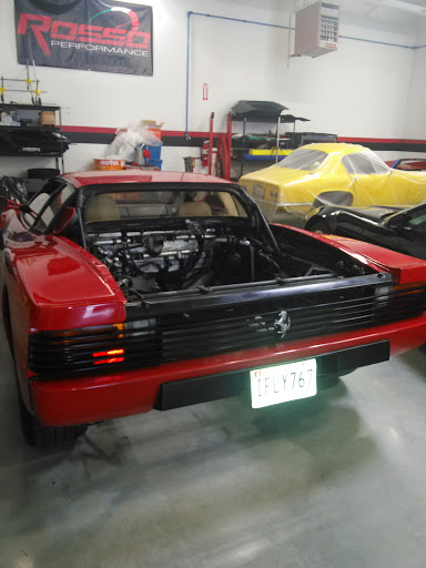 Hampden Auto Repair & Tire Services - Thumbnail