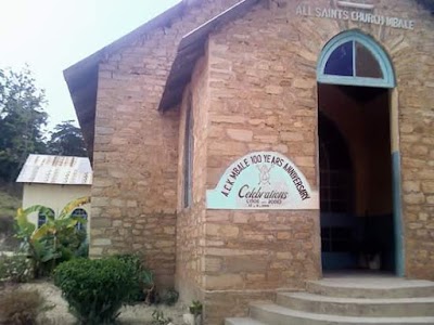 church