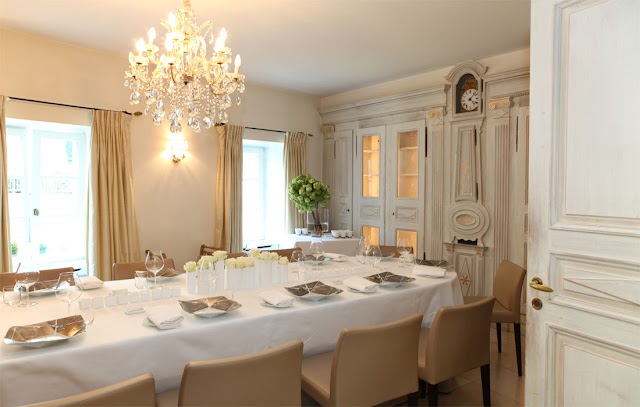 Restaurant Mosconi
