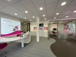 Photo n°4 de Audioprothésiste Mantes-la-Jolie - VivaSon à Mantes-la-Jolie (Magasin d'appareils auditifs)
